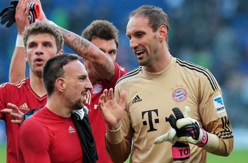 在变得更加 在变得更加