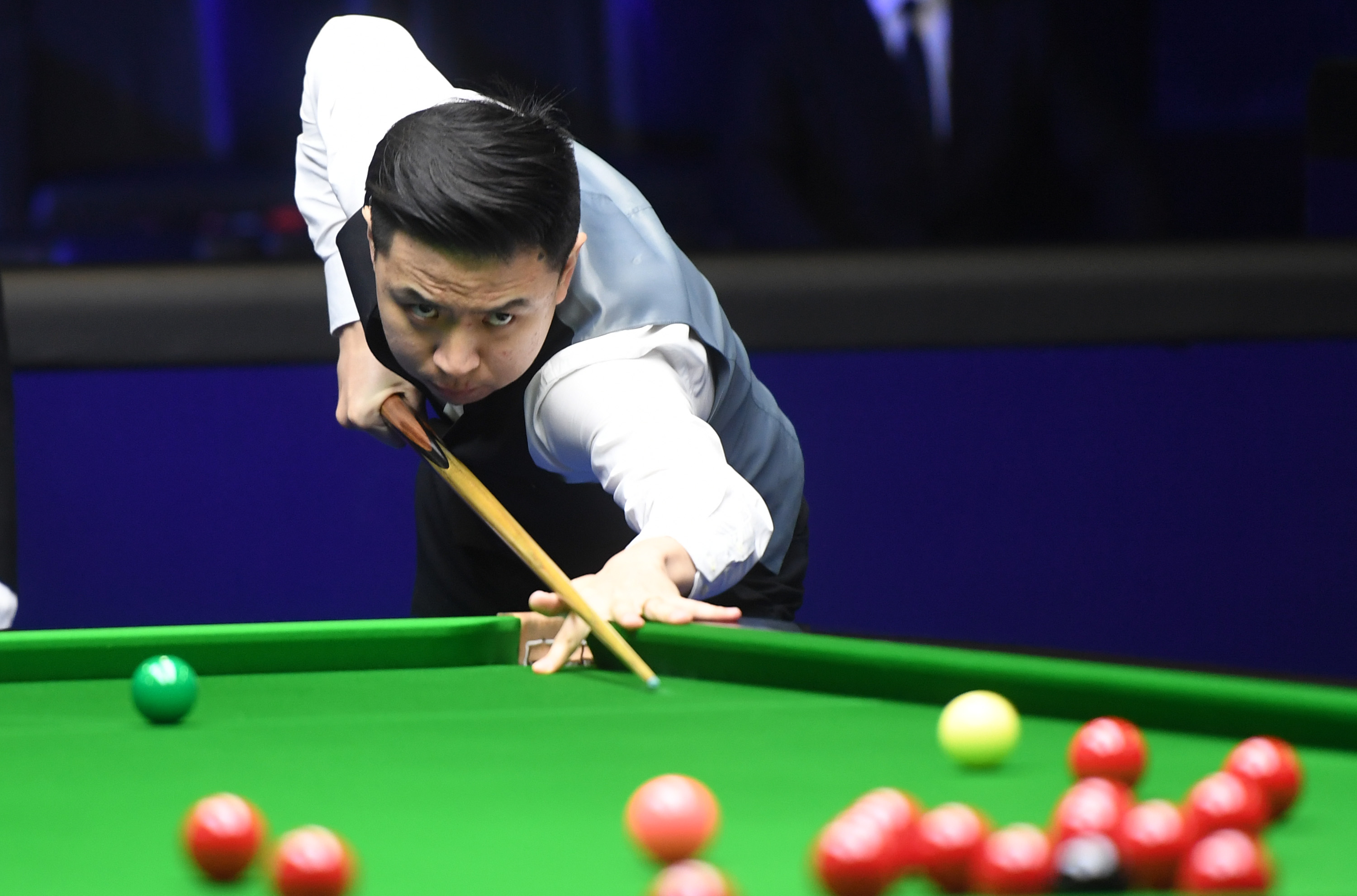 有的无限潜 有的无限潜