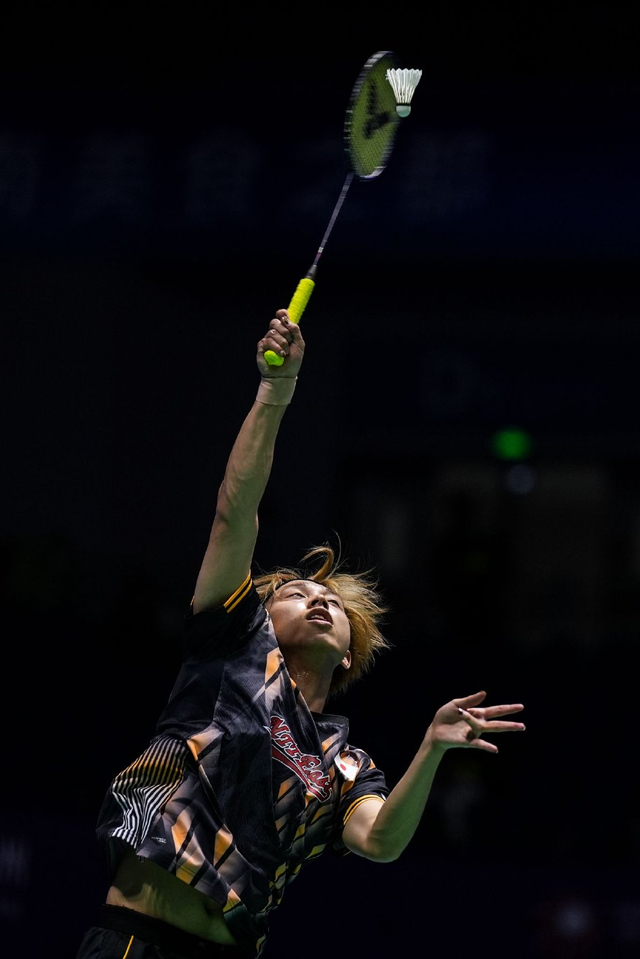 对手是实力 对手是实力