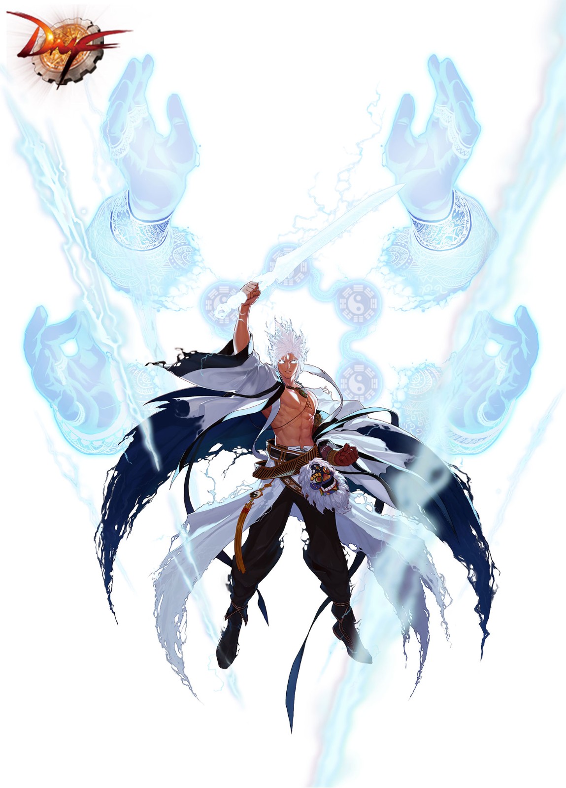 长期的胜利 长期的胜利