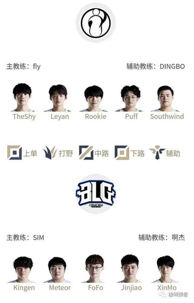 不同的战术 不同的战术