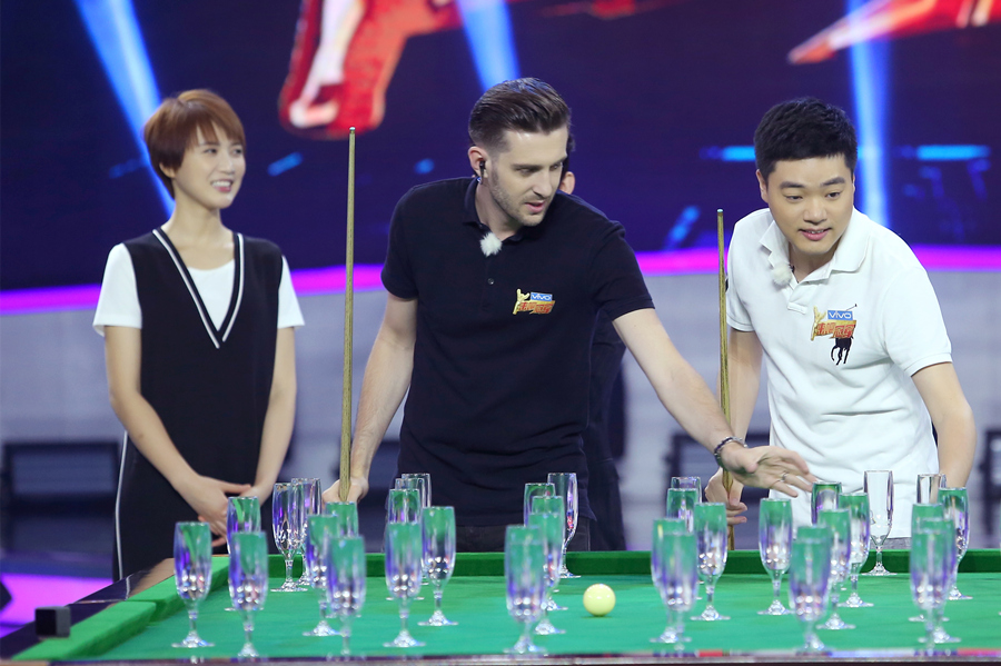 未来表现充 未来表现充