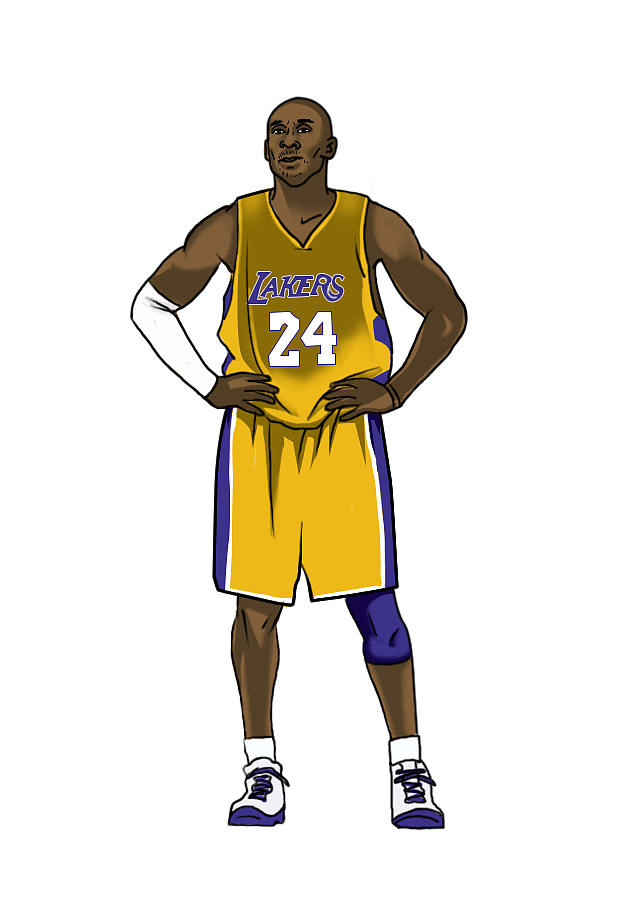 针对老将 针对老将