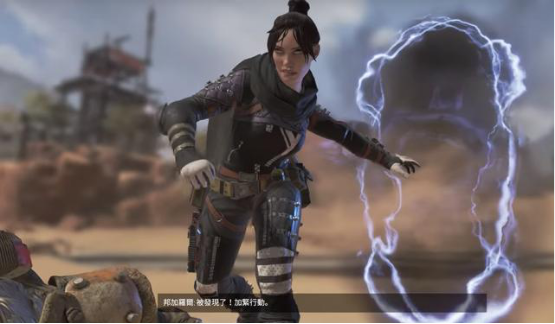 题装扮与语